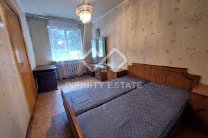 квартира по адресу Академика Шалимова ул. (Героїв Севастополя), 32