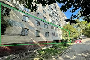 комерційна за адресою Печенізька вул., 1-7