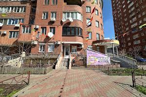 коммерческая по адресу Анны Ахматовой ул., 13