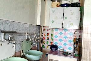 кімната за адресою Харків, Комунальний проїзд, 3А