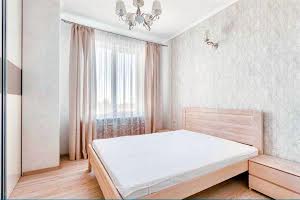 квартира за адресою Ревуцького вул., 40-Б