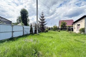 ділянка за адресою Володимирська вул.