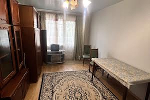 квартира за адресою Амосова, 25