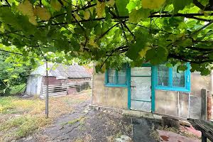 будинок за адресою с. Тарасівщина, Миру
