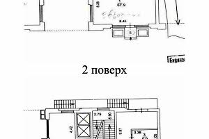 коммерческая по адресу Владимирская ул., 38