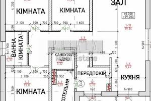 будинок за адресою с. Гнідин, Леоніда Каденюка вул.