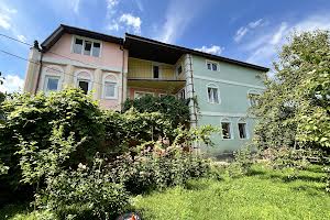 будинок за адресою Центральна вул., 1