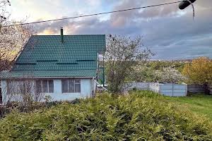 дом по адресу проїзд 2 Заярний