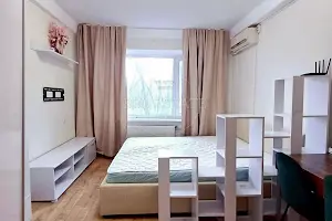 квартира по адресу Лесной просп., 17-А