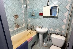 квартира за адресою смт. Безлюдівка, Зміївська вул., 93