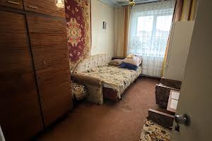 комната по адресу Хоткевича ул., 60