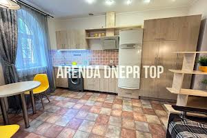 квартира по адресу Казака Мамая, 29