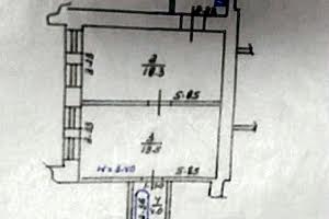 квартира за адресою Класичний пров., 8