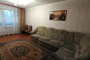 квартира по адресу Астрономическая ул., 35в