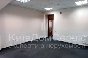 комерційна за адресою Дмитрівська вул., 52-Б