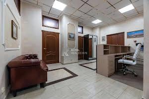 коммерческая по адресу Панаса Мирного ул., 1