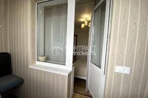 квартира по адресу Амосова ул. (Корчагінців), 13