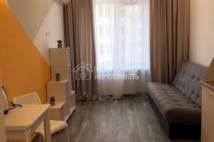 квартира за адресою Шевченківський пров., 38