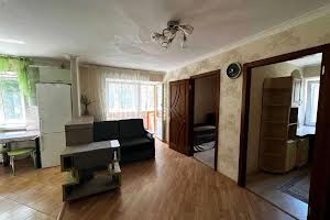 квартира по адресу Чистяковская ул., 19