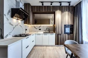квартира за адресою Тараса Шевченка вул., 60