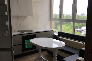 квартира за адресою Краківська вул., 27