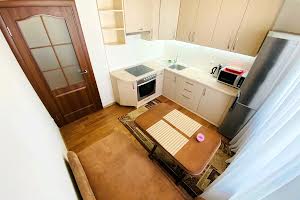 квартира за адресою Бориса Гмирі вул., 16 А