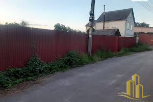 участок по адресу 2 Садовий пров., 23