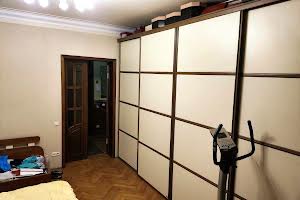 квартира по адресу Конституции пл., 2/2