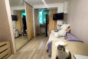 квартира за адресою Харків, Гарібальді вул., 11а