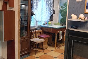 квартира за адресою Бочарова вул., 8