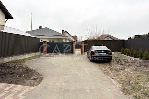 будинок за адресою с. Осещина, Центральна