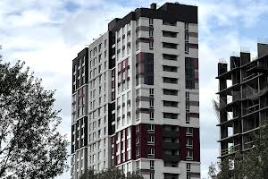 коммерческая по адресу Івана Кочерги ул., 2