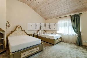 будинок за адресою смт. Козин, Старокиївська вул.