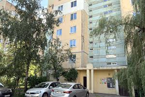 квартира за адресою Оболонський просп., 34А