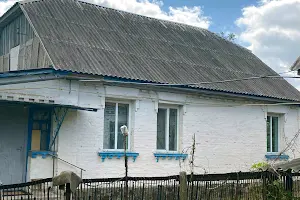 будинок за адресою смт. Бородянка, Хутірська
