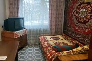 квартира по адресу Евгения Патона ул., 6