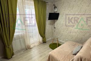 квартира по адресу Ньютона ул., 98