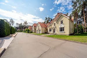 дом по адресу Столичное шоссе, 149