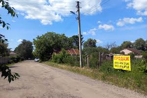 участок по адресу с. Летки, Перемоги площа, 1