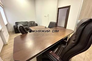 комерційна за адресою Бульварно-Кудрявська вул. (Воровського), 8-А