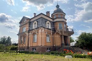 будинок за адресою Берегова вул.