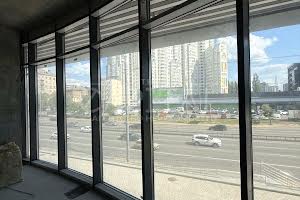 коммерческая по адресу Николая Михновского бульв. (Дружбы Народов), 13А