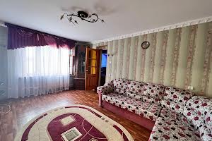 квартира за адресою Олександра Оксанченка вул. (Степового Фронту), 32