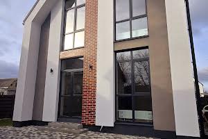 будинок за адресою Садова вул., 54Б