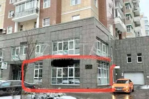 коммерческая по адресу Василия Тютюнника ул. (Анрі Барбюса), 51