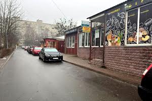 комерційна за адресою Святошинська вул., 40-А