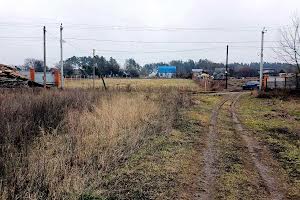 ділянка за адресою Словянська