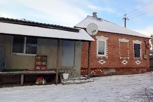 дом по адресу Роганская ул.