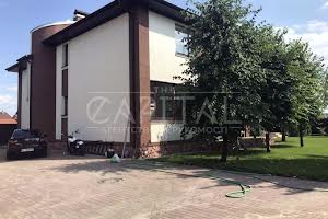 будинок за адресою Бориспільський