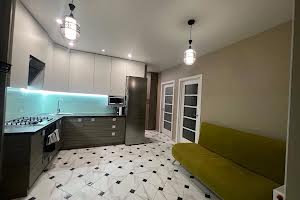 квартира за адресою Метрологічна вул., 52